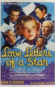 Love Letters of a Star