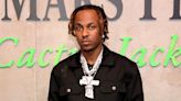 Rapper Rich the Kid Arrested on Charges of Trespassing, Resisting Officer amid Bomb Threat Investigation at Miami Hotel