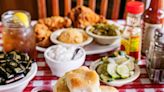 The Loveless Cafe Are The Best Biscuits In Tennessee