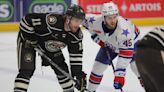 Hershey Bears shut out Rochester to even AHL Eastern Conference Finals