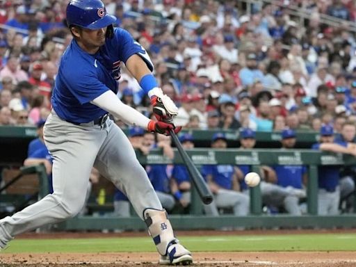 Seiya Suzuki’s interpreter dismissed by the Cubs