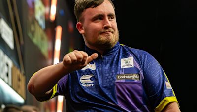 Littler bounces back from PL hell with whitewash win to set up Humphries clash