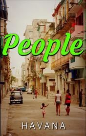 People: Cuba