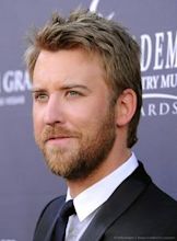 Charles Kelley