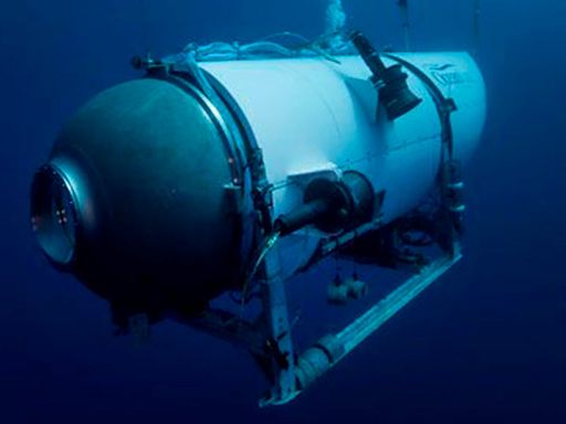 OceanGate Titan sub: Key update on submersible investigation ahead of anniversary of tragedy that killed five