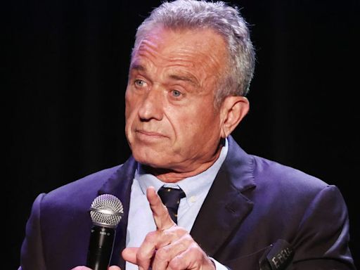 Democrats are worried. But will RFK Jr take more votes away from Trump?