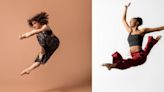 Gabby Barnes and Emmy Wildermuth Join Paul Taylor Dance Company