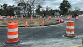 Rhode Island's newest roundabout opens to traffic in Richmond