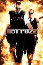 Hot Fuzz – Zwei abgewichste Profis