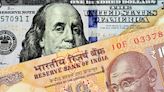USD/INR extends recovery ahead of US GDP data