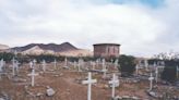 Oro Grande Cemetery listed as historic site