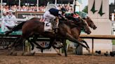 Mystik Dan wins in a dramatic photo finish at 150th Kentucky Derby