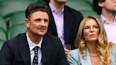 Justin Rose's wife Kate inspired Open heroics with phone call that ended rift