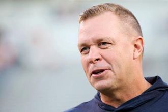 Bronco Mendenhall