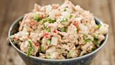 Here's How Long Your Tuna Salad Is Actually Good For