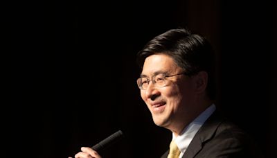 Purdue University President Mung Chiang appointed to Department of Energy's new foundation