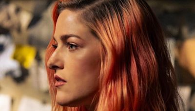 Cassadee Pope to Release New Album 'Hereditary,' Shares Single 'Three of Us'