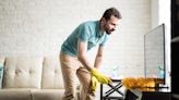 Why Is My House So Dusty? 5 Common Causes and How to Fix Them