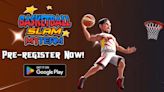 Basketball Slam MyTEAM opens pre-registration sign-ups for the arcade-style 3v3 game on Google Play