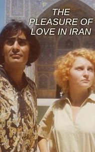 Plaisir d'amour en Iran