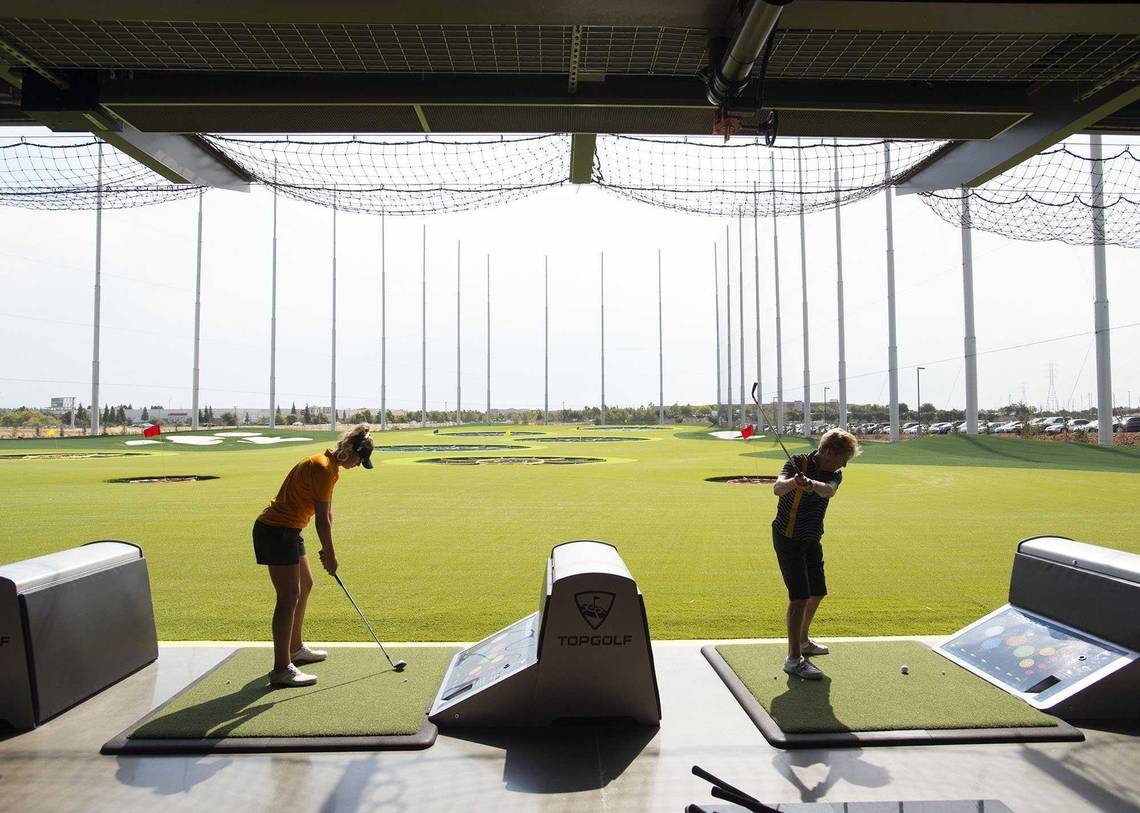 A new Topgolf location is coming to Sacramento, city leader says. Here’s what we know so far