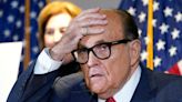 Rudy Giuliani pushes back on testimony that he was drunk on election night 2020, says he was drinking Diet Coke