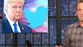 Seth Meyers Says 1 Thing Proves Just ‘How Toxic' Donald Trump Is Right Now