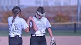 Windsor, Fossil Ridge softball teams bow out in quarterfinals of state softball tournament