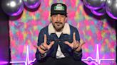 AJ McLean Wants to 'Keep Growing with My Wife and Kids' amid Sobriety Journey (Exclusive)