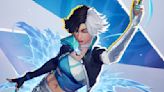 Marvel Rivals Luna Snow guide: Abilities, ultimate, tips, more - Dexerto
