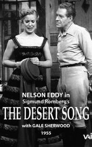 The Desert Song