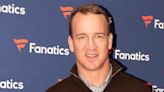 Peyton Manning Stirs Drama Surrounding Tommy DeVito’s Agent