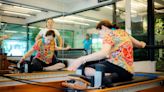 Pilates de aparelho contribui para aumento da força, flexibilidade e equilíbrio