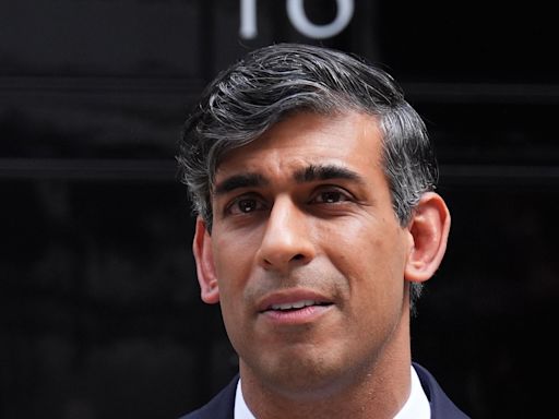 Tory leadership: How will the race to replace Rishi Sunak work?