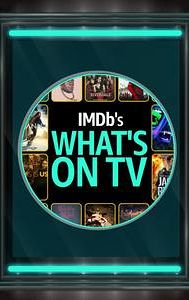 IMDb's What's on TV