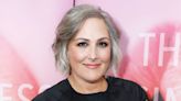 Ricki Lake Shared a Dramatic Before-and-After Image of Her 'Debilitating' Hair Loss
