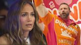 Watch Extended Cut of Ben Affleck's Star-Studded Super Bowl Ad With Jennifer Lopez, Matt Damon and More