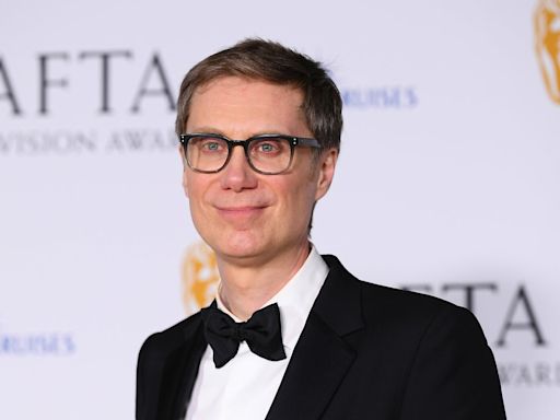 Stephen Merchant says ‘people are allowed to criticise things’ amid cancel culture debate