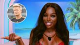 'Love Island USA' Season 6: JaNa Craig draws comparison to Gordon Ramsay for leading family dinner task