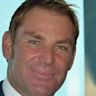 Shane Warne