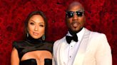 Jeannie Mai And Daughter Celebrate Jeezy Making New York Times Bestseller List