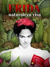 Frida, naturaleza viva