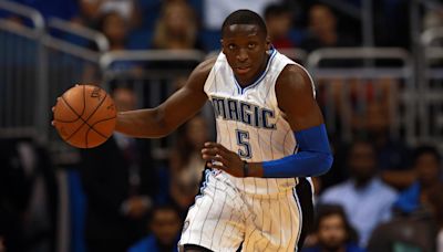 Former Orlando Magic guard Victor Oladipo to be inducted into Indiana Athletics Hall of Fame