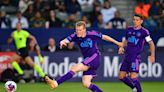 Karol Swiderski’s goal lifts Charlotte FC to 1-0 victory against Galaxy