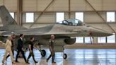 Dutch minister: F-16 training in Romania for Ukrainian pilots to begin 'within weeks'