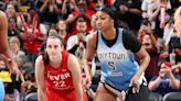 WNBA Rookie of the Year betting: Can Angel catch Caitlin?