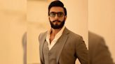 Ranveer Singh Shares A Gratitude Note Ahead Of Welcoming First Child: "Life Begins Anew This Year"