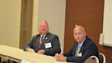 Anderson County candidates speak at Oak Ridge forum