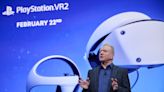 Sony Slashes PlayStation VR2 Headset Output After Pre-Orders Disappoint