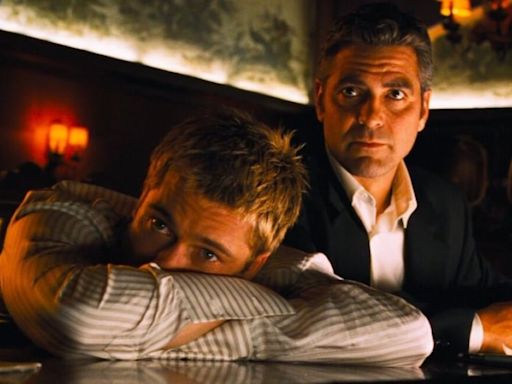 ‘Ocean’s 14′ ya es una realidad; George Clooney y Brad Pitt regresan a la saga